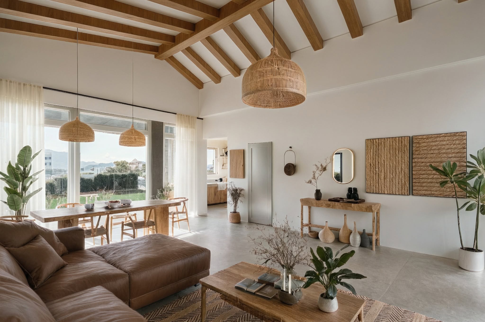 Interior Visualization