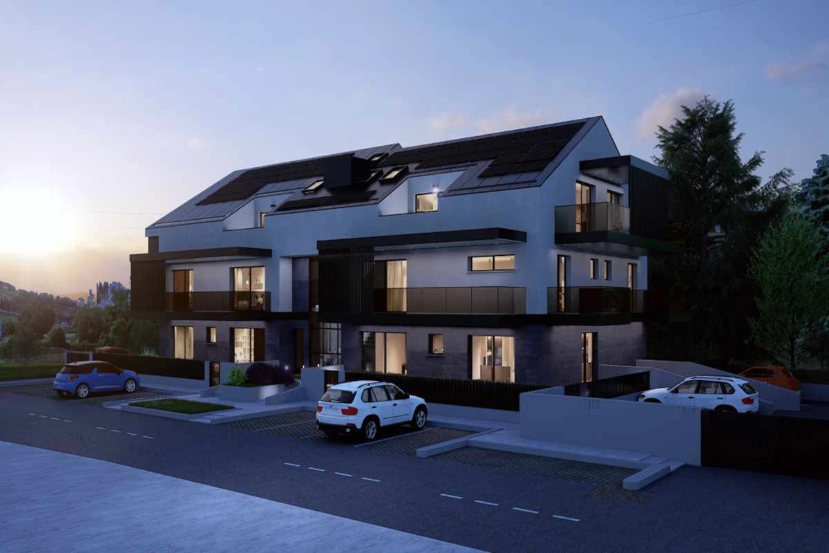 Exterior Visualization